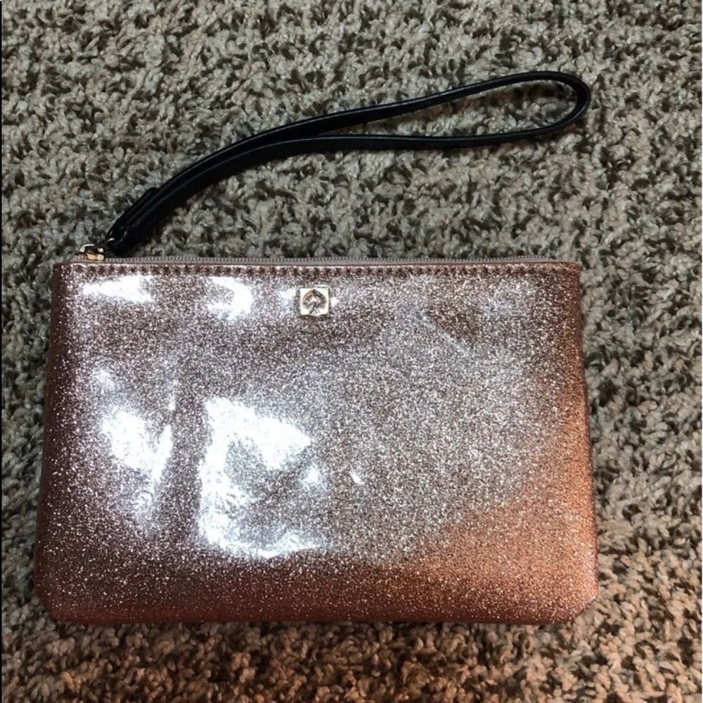 💕 Kate Spade Wristlet💕